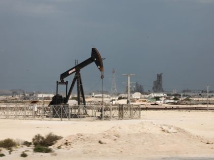 Bahrain Daily Life And Economy