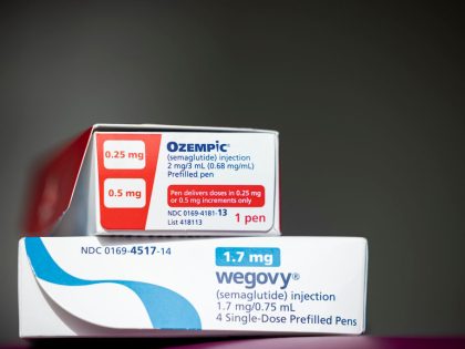 Research suggests Ozempic and Wegovy can reduce blood pressure and provide other health effects beyond weight loss