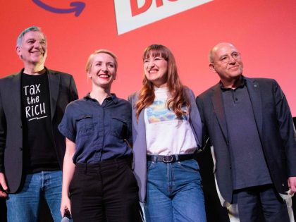 Final spurt of the election campaign - The Left