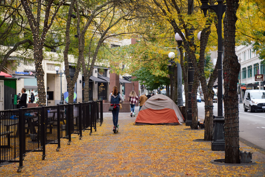 Amazon Cools on Seattle, Businesses Look to New Mayor for Fixes