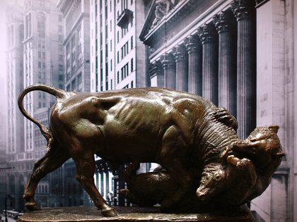 NYC's Museum Of American Finance Opens Window On Wall St's Past