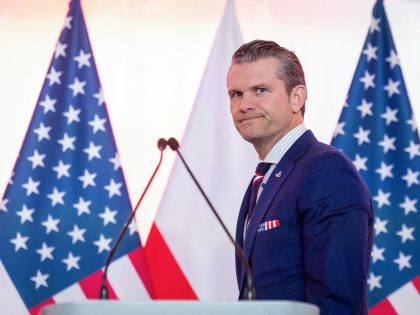 POLAND-US-POLITICS-DIPLOMACY-DEFENCE