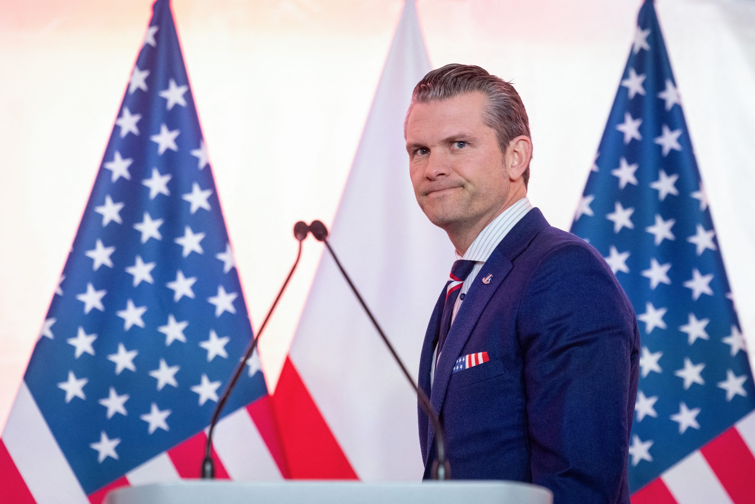 POLAND-US-POLITICS-DIPLOMACY-DEFENCE