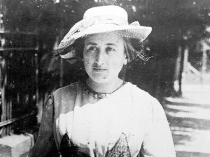 Rosa Luxemburg