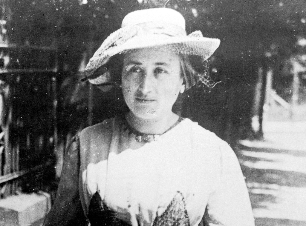 Rosa Luxemburg