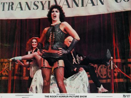 The Rocky Horror Picture Show