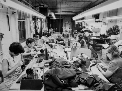 Garment Workers
