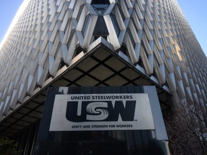 How the US Steel Takeover Became About Biden and Swing States