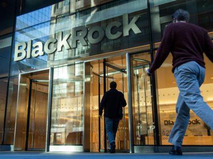 BlackRock Hits $11.5 Trillion Of Assets With Private-Market Push