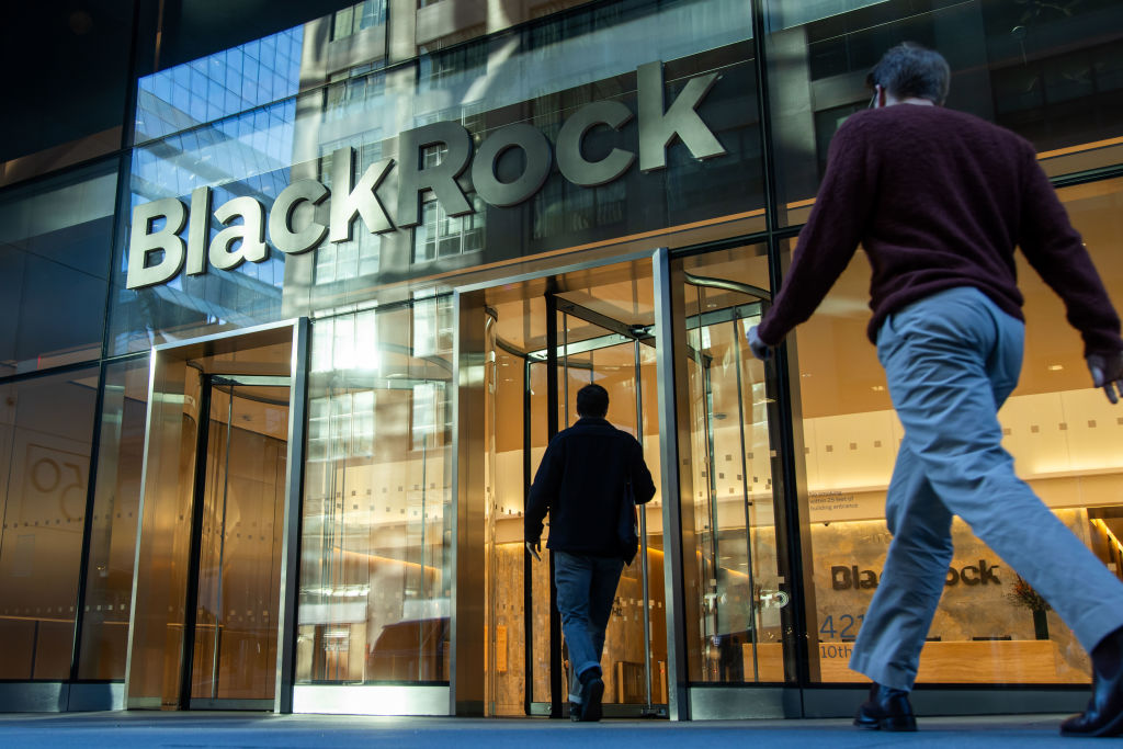 BlackRock Hits $11.5 Trillion Of Assets With Private-Market Push