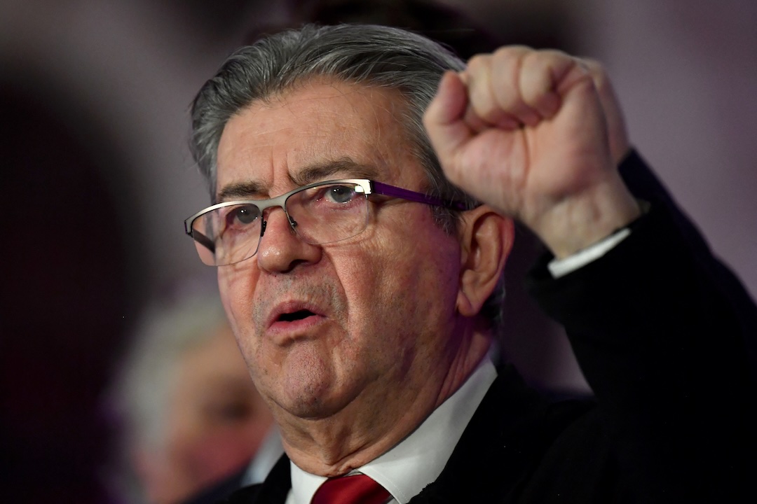 FRANCE-POLITICS-PARTIES-LFI