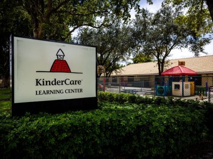 Partners Group-Backed KinderCare Learning Files Again for IPO