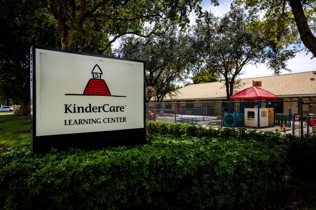 Partners Group-Backed KinderCare Learning Files Again for IPO