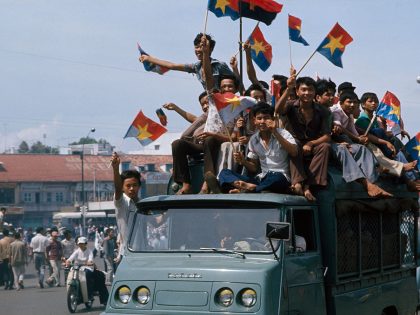 Fall of Saigon