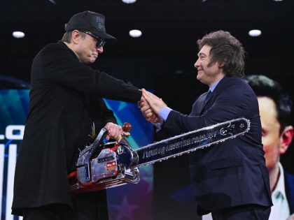 TOPSHOT-US-POLITICS-CPAC