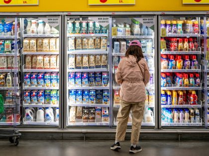 First Inflation Report Of 2025 Released