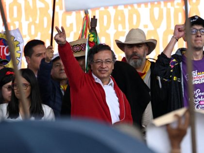 COLOMBIA-POLITICS-LABOR-PROTEST