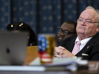IRS Commissioner Werfel Testifies Before House Ways And Means Committee