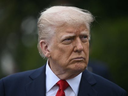 US-POLITICS-TRUMP-EASTER-EGG ROLL