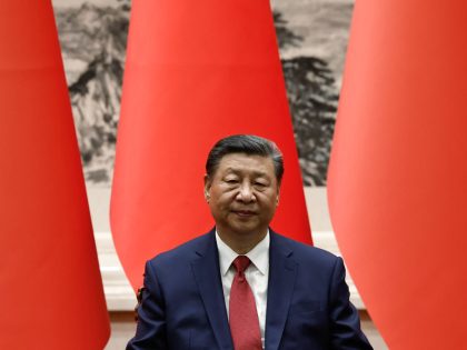 Bahrain's King Hamad Al Khalifa Visits China
