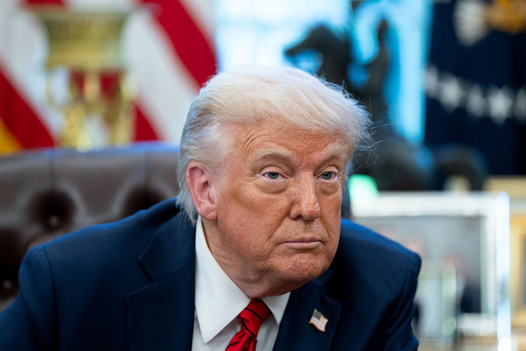 Trump Seeks To Boost US Fishing Industry's Seafood Exports