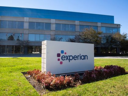 Craig Boundy,CEO of Experian North America