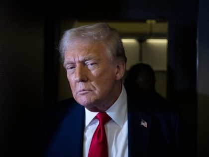 US-POLITICS-TRUMP