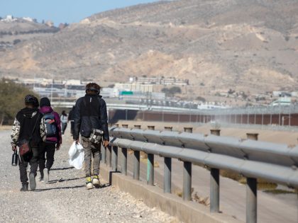 UN's International Migrants Day As Trump Team Backchannels On Deportations