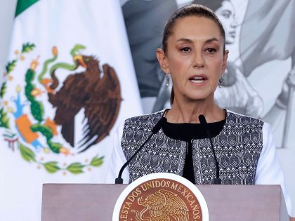 Claudia Sheinbaum, President Of Mexico, Presented Plan Mexico To Mitigate Donald Trump's Tariff Imposition
