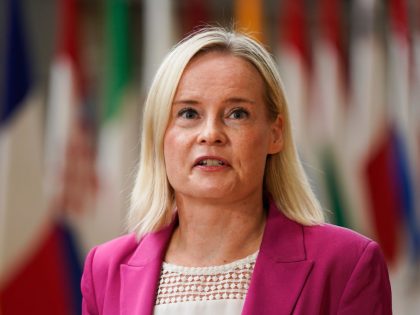 Eurogroup Finance Ministers Meeting