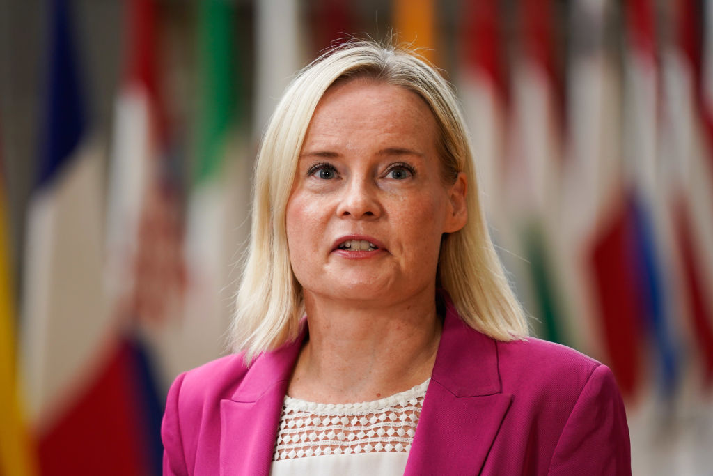 Eurogroup Finance Ministers Meeting