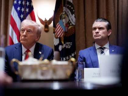 Joined By Elon Musk, Trump Holds First Cabinet Meeting Of His Second Term