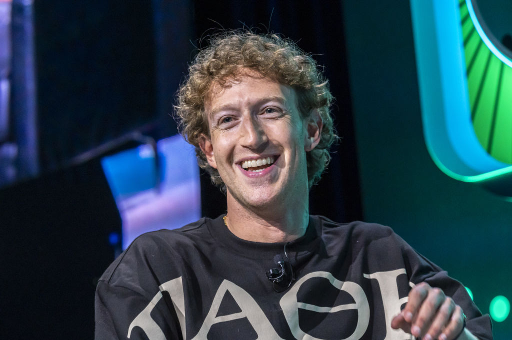Key Speakers At The Acquired Live Podcast Event