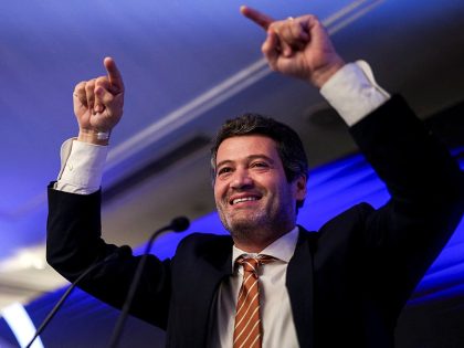 PORTUGAL-POLITICS-ELECTION