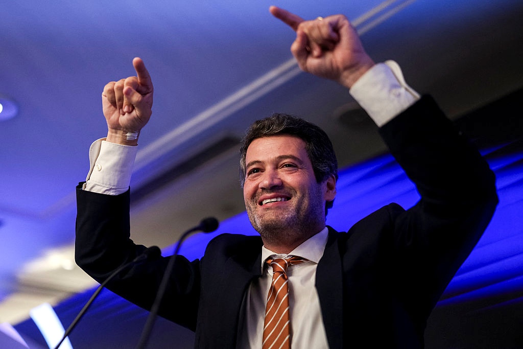 PORTUGAL-POLITICS-ELECTION