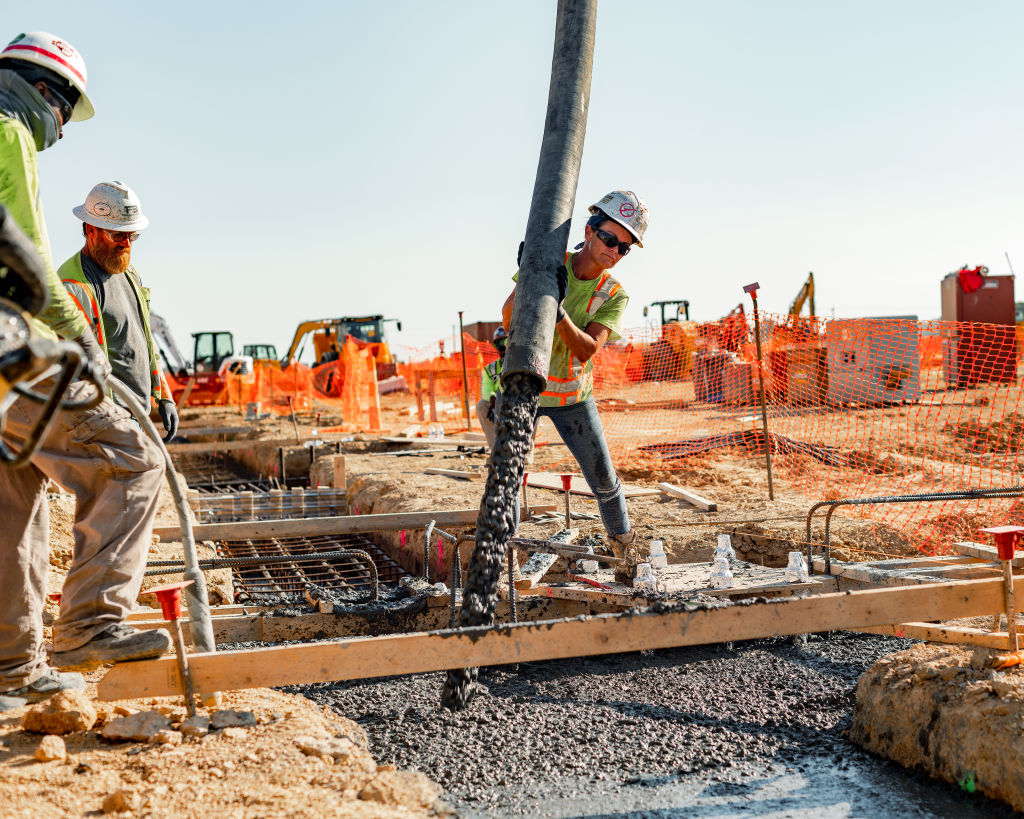 Ford Is Building Its First New Auto Plant in 53 Years. Not Everyone Is Happy