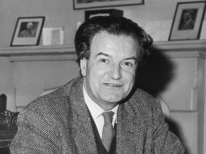 Christopher Hill