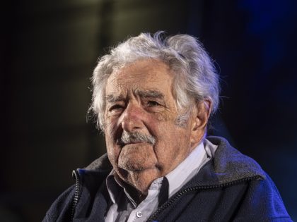 Jose Mujica - Picture File