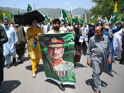 PAKISTAN-INDIA-KASHMIR-UNREST