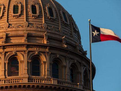 Texas Legislature Returns For Third Special Session