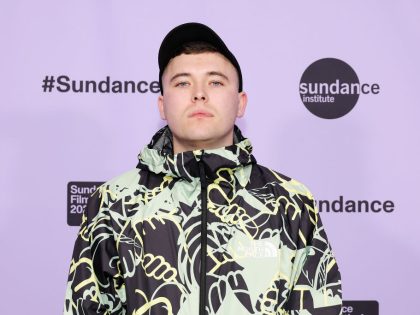 2024 Sundance Film Festival - "Kneecap" Premiere