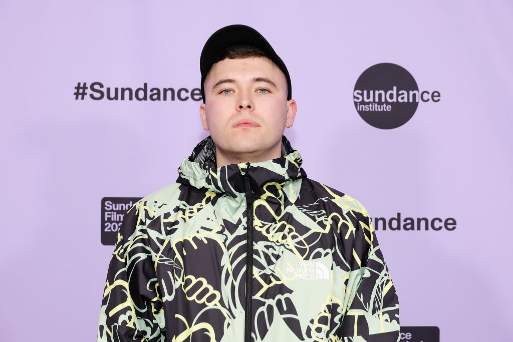 2024 Sundance Film Festival - "Kneecap" Premiere