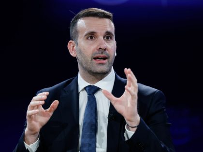 Day Two Of World Economic Forum (WEF) 2025