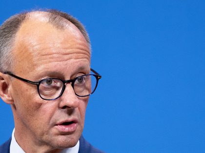 New German Chancellor Friedrich Merz Meets With EU And Nato Leaders In Brussels