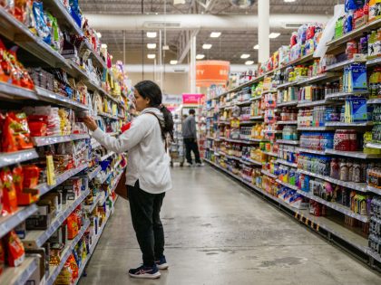 First Inflation Report Of 2025 Released