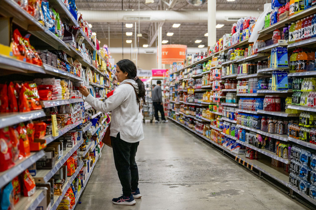 First Inflation Report Of 2025 Released