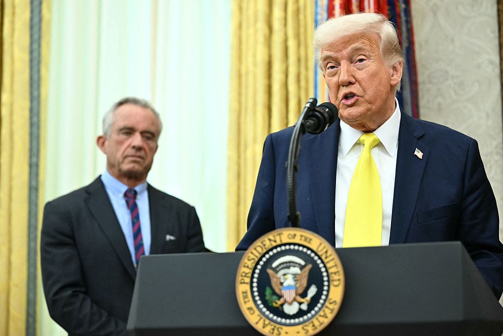 US-POLITICS-HEALTH-TRUMP