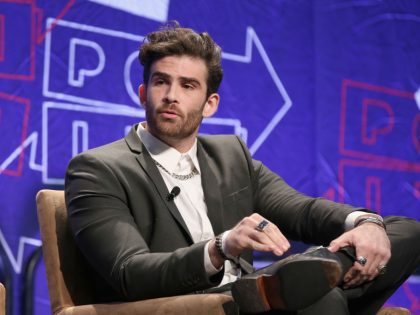 Politicon 2018 - Day 1