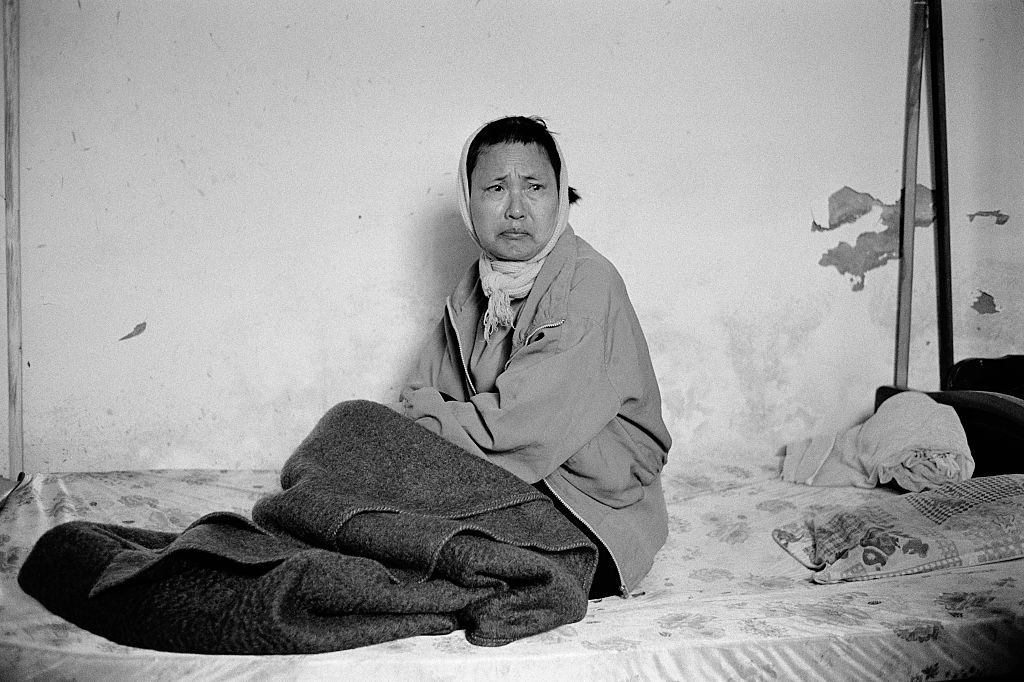 Vietnam's "Agent Orange" Survivors