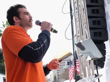 March For Our Lives Los Angeles